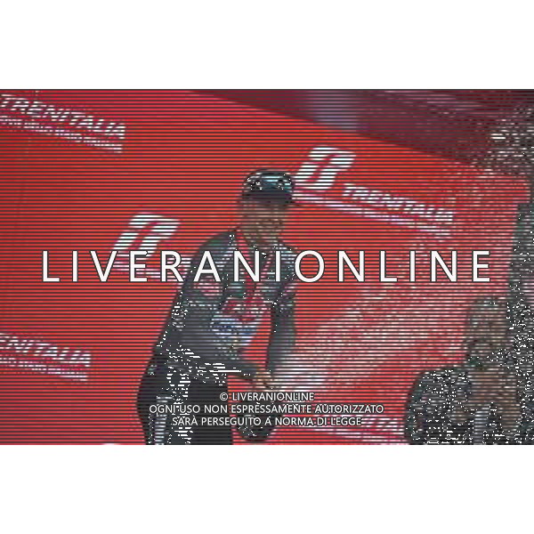 15-05-2025 Giro D\'italia; Tappa 06 Potenza - Napoli; 2025, Alpecin - Deceuninck; Groves, Kaden; Napoli; ©SIROTTI - AGENZIA ALDO LIVERANI SAS