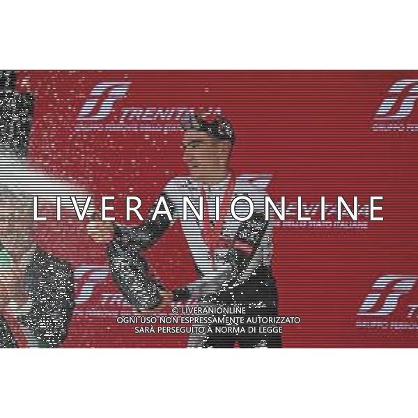 16-05-2025 Giro D\'italia; Tappa 07 Castel Di Sangro - Tagliacozzo; 2025, Uae Team Emirates - Xrg; Ayuso Pesquera, Juan; Tagliacozzo; foto stefano sirotti-ag aldo liverani sas