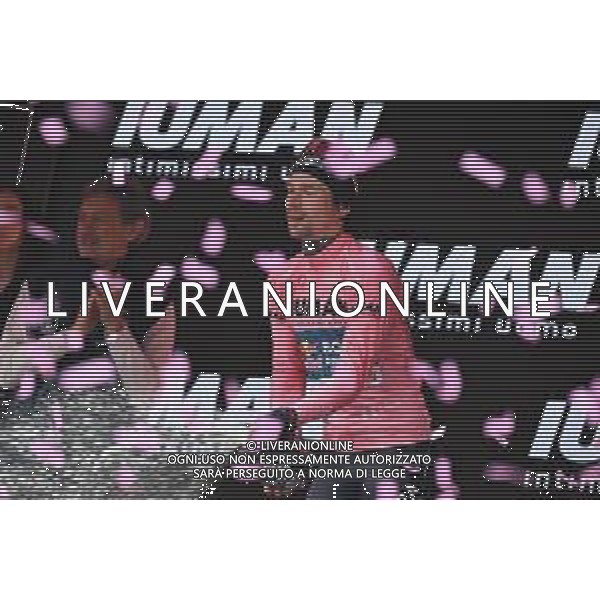 16-05-2025 Giro D\'italia; Tappa 07 Castel Di Sangro - Tagliacozzo; 2025, Red Bull - Bora Hansgrohe; Roglic, Primoz; Tagliacozzo; foto stefano sirotti-ag aldo liverani sas