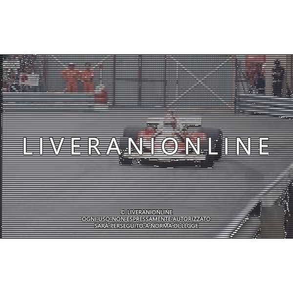 DIAP-RETROSPETTIVA NIKI LAUDA PILOTA F1 NELLA FOTO NIKI LAUDA AG ALDO LIVERANI SAS 