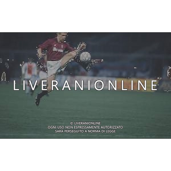 DIAP-RETROSPETTIVA SILVANO BENEDETTI CALCIATORE NELLA FOTO SILVANO BENEDETTI CON LA MAGLIA DEL TORINO CALCIO AG ALDO LIVERANI SAS