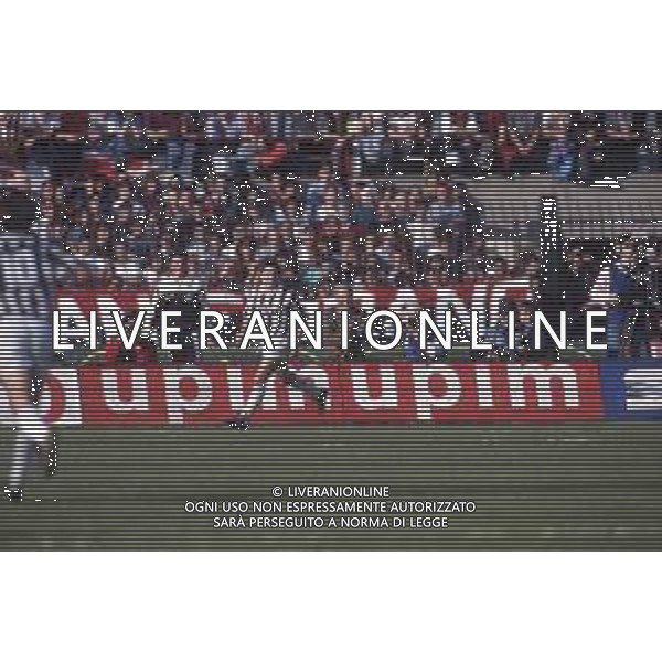 DIAP-RETROSPETTIVA RUI BARROS CALCIATORE NELLA FOTO RUI BARROS CON LA MAGLIA DELLA JUVENTUS CALCIO AG ALDO LIVERANI SAS