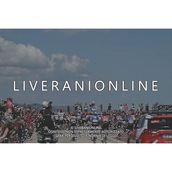 17-05-2025 Giro D\'italia; Tappa 08 Giulianova - Castelraimondo; Giulianova; ©SIROTTI - AGENZIA ALDO LIVERANI SAS