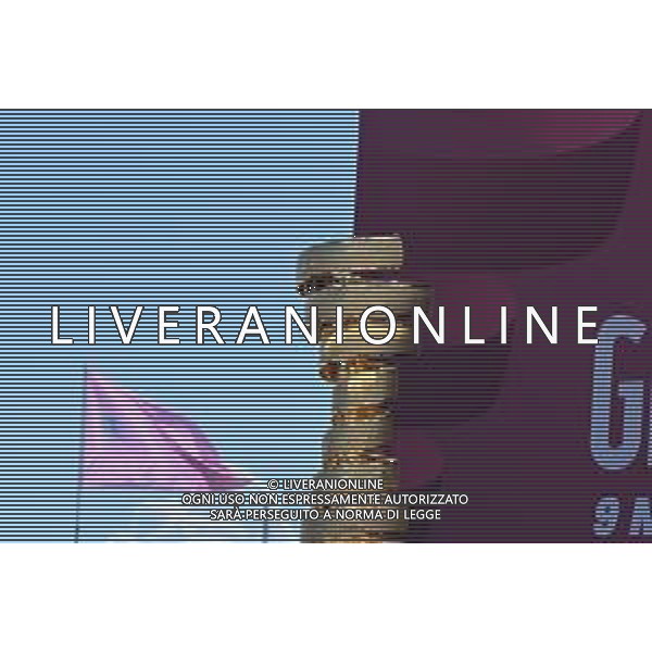 17-05-2025 Giro D\'italia; Tappa 08 Giulianova - Castelraimondo; Giulianova; TROFEO ©SIROTTI - AGENZIA ALDO LIVERANI SAS