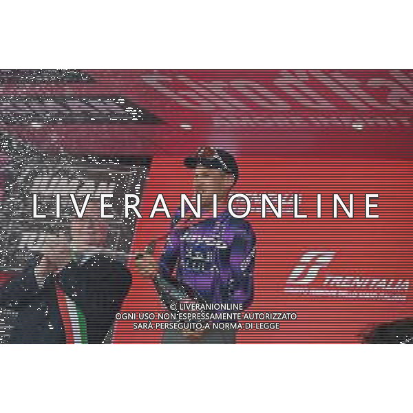17-05-2025 Giro D\'italia; Tappa 08 Giulianova - Castelraimondo; 2025, Jayco - Alula; Plapp, Lucas; Castelraimondo; ©SIROTTI - AGENZIA ALDO LIVERANI SAS