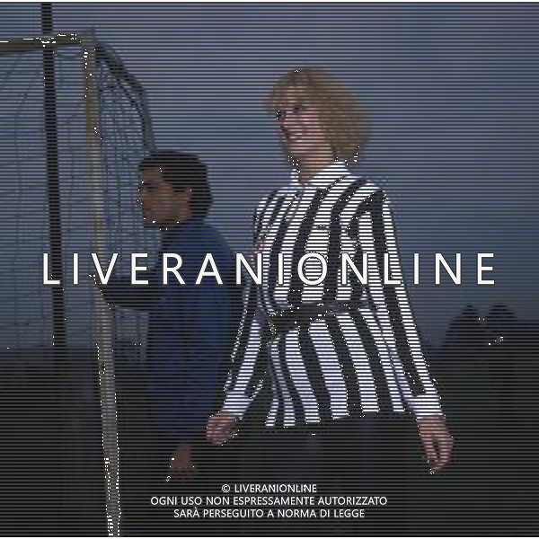 COL-RETROSPETTIVA MINNIE MINOPRIO PSEUDONIMO DI VIRGINIA ANNE MINOPRIO ATTRICE NELLA FOTO MINNIE MINOPRIO AG ALDO LIVERANI SAS 