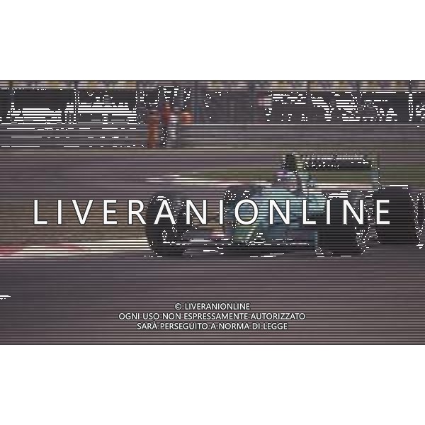 DIAP-RETROSPETTIVA IVAN CAPELLI PILOTA F1 NELLA FOTO IVAN CAPELLI NELL\'ANNO 1990 CON LA SCUDERIA LEYTON HOUSE AG ALDO LIVERANI SAS