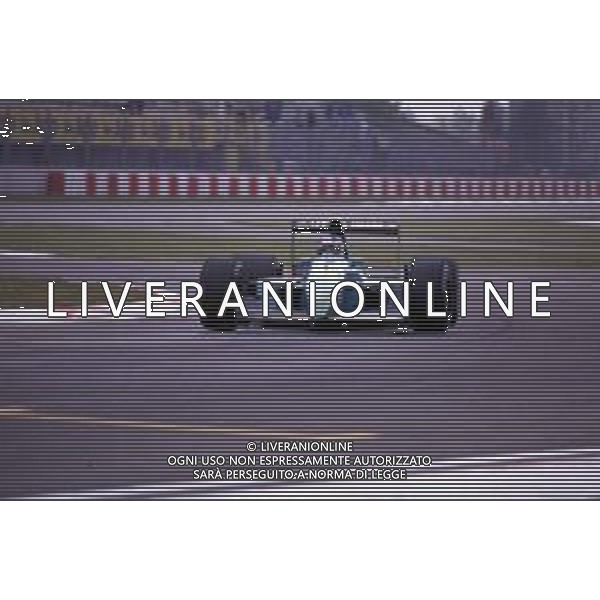DIAP-RETROSPETTIVA IVAN CAPELLI PILOTA F1 NELLA FOTO IVAN CAPELLI NELL\'ANNO 1990 CON LA SCUDERIA LEYTON HOUSE AG ALDO LIVERANI SAS