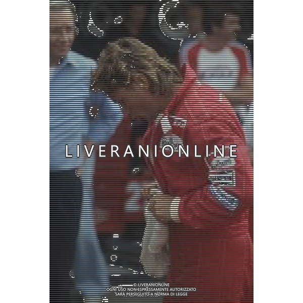 DIAP-RETROSPETTIVA RENE\'ARNOUX PILOYA F1 NELLA FOTO RENE\' ARNOUX AG ALDO LIVERANI SAS