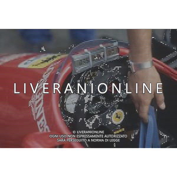 DIAP-RETROSPETTIVA RENE\'ARNOUX PILOYA F1 NELLA FOTO RENE\' ARNOUX AG ALDO LIVERANI SAS