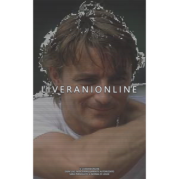 DIAP-RETROSPETTIVA RENE\'ARNOUX PILOYA F1 NELLA FOTO RENE\' ARNOUX AG ALDO LIVERANI SAS