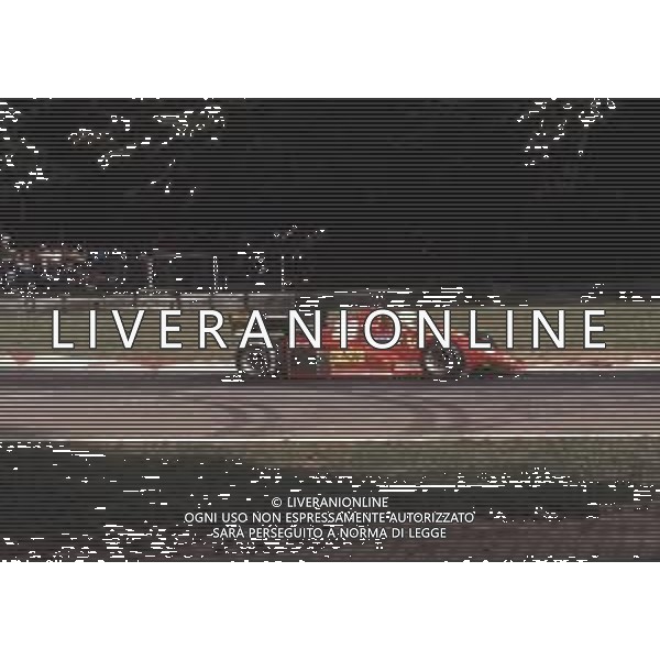 DIAP-RETROSPETTIVA RENE\'ARNOUX PILOYA F1 NELLA FOTO RENE\' ARNOUX AG ALDO LIVERANI SAS