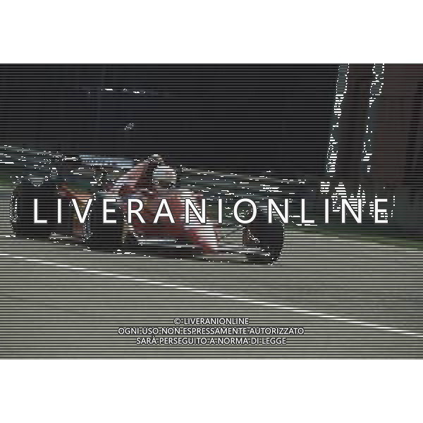 DIAP-RETROSPETTIVA RENE\'ARNOUX PILOYA F1 NELLA FOTO RENE\' ARNOUX AG ALDO LIVERANI SAS