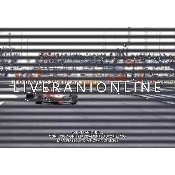 DIAP-RETROSPETTIVA RENE\'ARNOUX PILOYA F1 NELLA FOTO RENE\' ARNOUX AG ALDO LIVERANI SAS