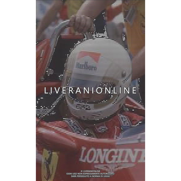 DIAP-RETROSPETTIVA RENE\'ARNOUX PILOYA F1 NELLA FOTO RENE\' ARNOUX AG ALDO LIVERANI SAS