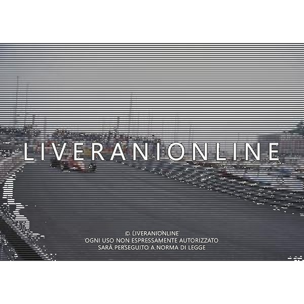 DIAP-RETROSPETTIVA RENE\'ARNOUX PILOYA F1 NELLA FOTO RENE\' ARNOUX AG ALDO LIVERANI SAS