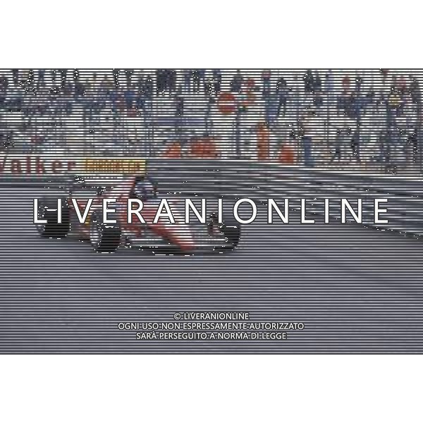 DIAP-RETROSPETTIVA PATRICK TAMBAY PILOTA F1 NELLA FOTO PATRICK TAMBAY AG ALDO LIVERANI SAS