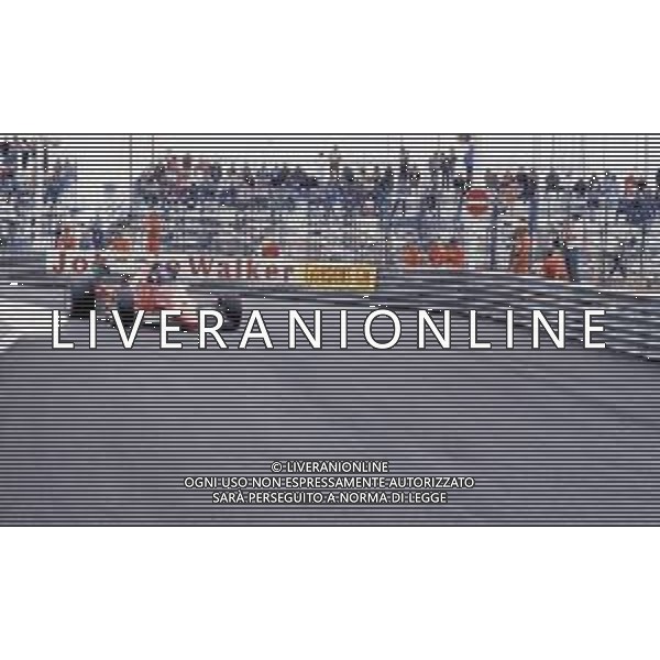 DIAP-RETROSPETTIVA PATRICK TAMBAY PILOTA F1 NELLA FOTO PATRICK TAMBAY AG ALDO LIVERANI SAS