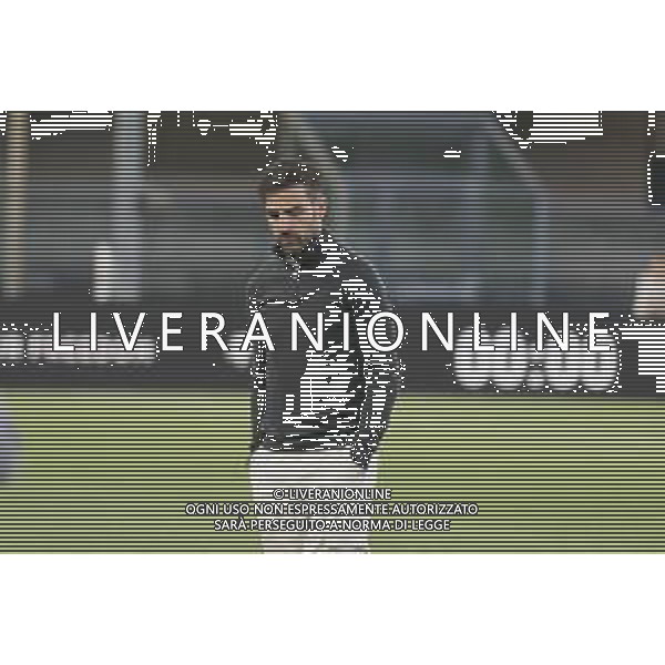 Cesc Fabregas Head Coach of Como 1907during Hellas Verona FC vs Como FC 1907, 37° Serie A Enilive 2024-25 game at Marcantonio Bentegodi stadium in Verona (VR), Italy, on May 18, 2025. (Photo by Davide Casentini)- AGENZIA ALDO LIVERANI SAS