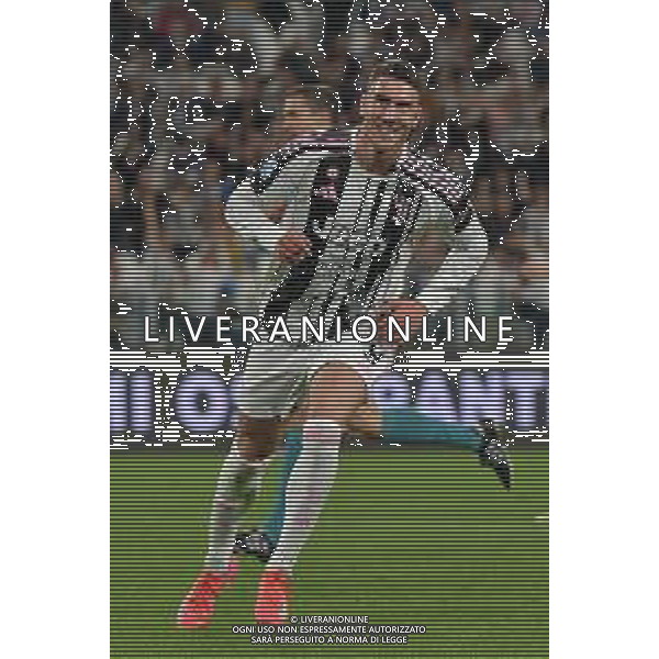 TVMV-Torino 18.05.2025 Allianz Stadium @Manuela Viganti /Ag. Aldo Liverani sas Juventus vs Udinese Campionato Calcio Serie A Enilive 2024/2025 37a giornata Nella foto: esultanza dusan vlahovic dopo il gol ©TVMV Viganti - AGENZIA ALDO LIVERANI SAS