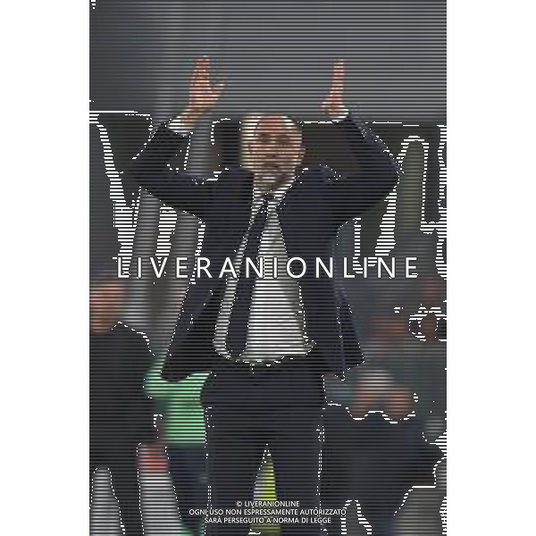 TVMV-Torino 18.05.2025 Allianz Stadium @Manuela Viganti /Ag. Aldo Liverani sas Juventus vs Udinese Campionato Calcio Serie A Enilive 2024/2025 37a giornata Nella foto: igor tudor ©TVMV Viganti - AGENZIA ALDO LIVERANI SAS