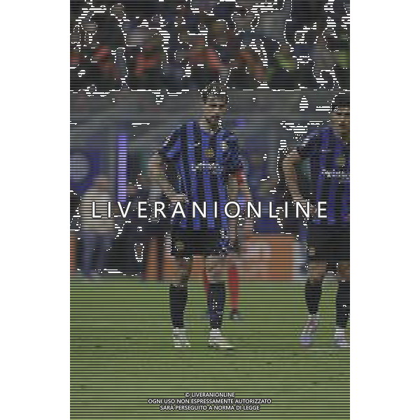 francesco acerbi -INTER vs LAZIO Campionato Calcio Serie A 37a Giornata 18-05-2025 ©PAOLO GIAMPIETRI - AGENZIA ALDO LIVERANI SAS