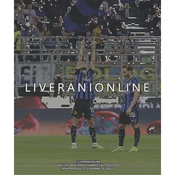 FRANCESCO ACERBI -INTER - LAZIO CAMPIONATO CALCIO SERIE A 18.05.2025 ©PAOLO GIAMPIETRI - AGENZIA ALDO LIVERANI SAS