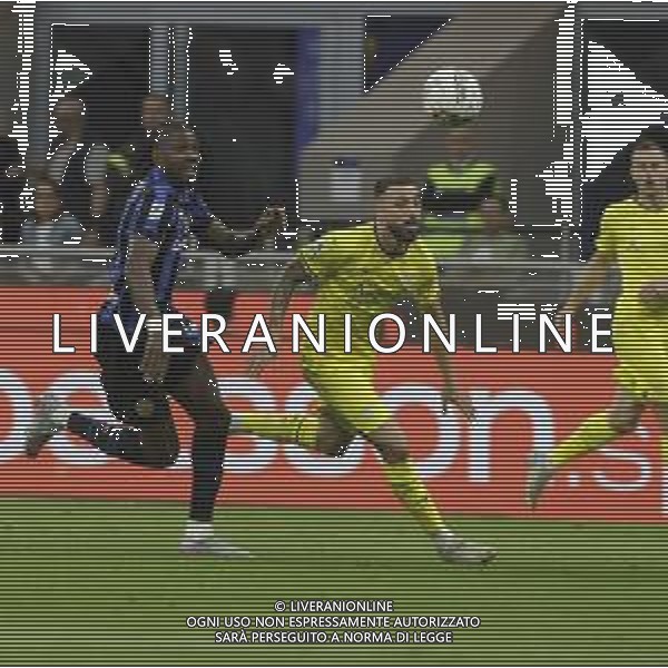 MARCUS THURAM -INTER - LAZIO CAMPIONATO CALCIO SERIE A 18.05.2025 ©PAOLO GIAMPIETRI - AGENZIA ALDO LIVERANI SAS