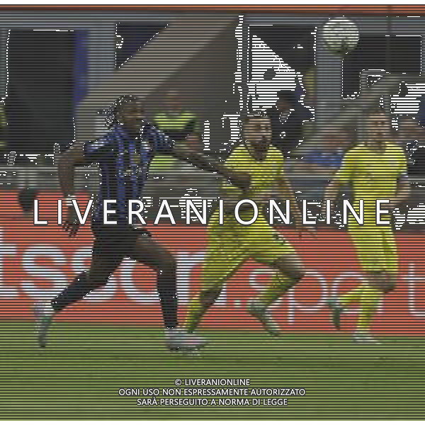 MARCUS THURAM -INTER - LAZIO CAMPIONATO CALCIO SERIE A 18.05.2025 ©PAOLO GIAMPIETRI - AGENZIA ALDO LIVERANI SAS