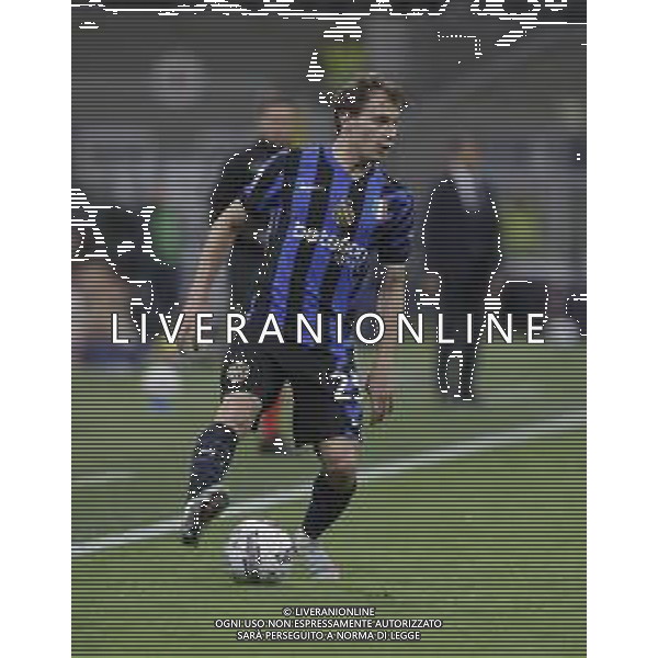 NICOLO\' BARELLA -INTER - LAZIO CAMPIONATO CALCIO SERIE A 18.05.2025 ©PAOLO GIAMPIETRI - AGENZIA ALDO LIVERANI SAS
