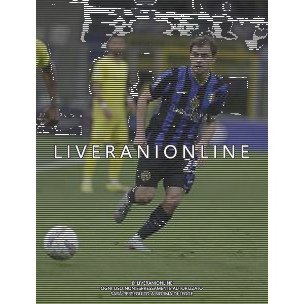 NICOLO\' BARELLA -INTER - LAZIO CAMPIONATO CALCIO SERIE A 18.05.2025 ©PAOLO GIAMPIETRI - AGENZIA ALDO LIVERANI SAS