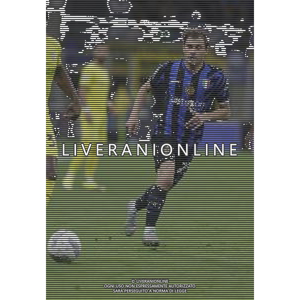 NICOLO\' BARELLA -INTER - LAZIO CAMPIONATO CALCIO SERIE A 18.05.2025 ©PAOLO GIAMPIETRI - AGENZIA ALDO LIVERANI SAS