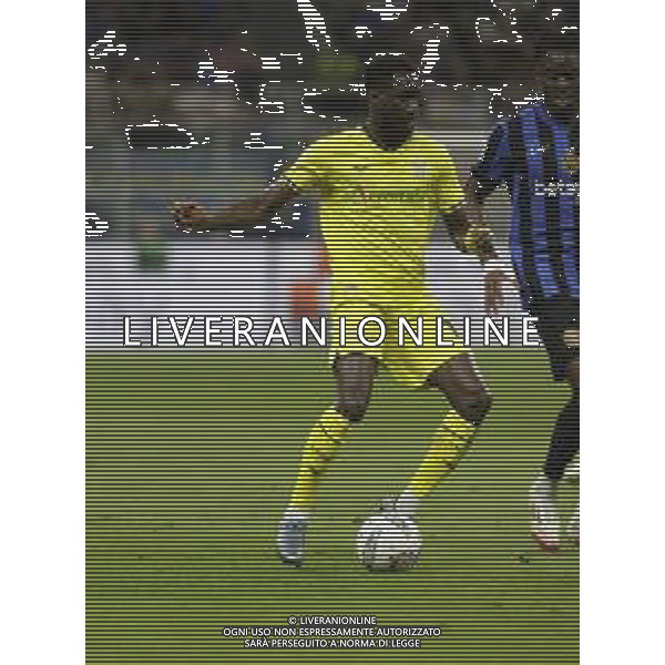 BOULAYE DIA -INTER - LAZIO CAMPIONATO CALCIO SERIE A 18.05.2025 ©PAOLO GIAMPIETRI - AGENZIA ALDO LIVERANI SAS
