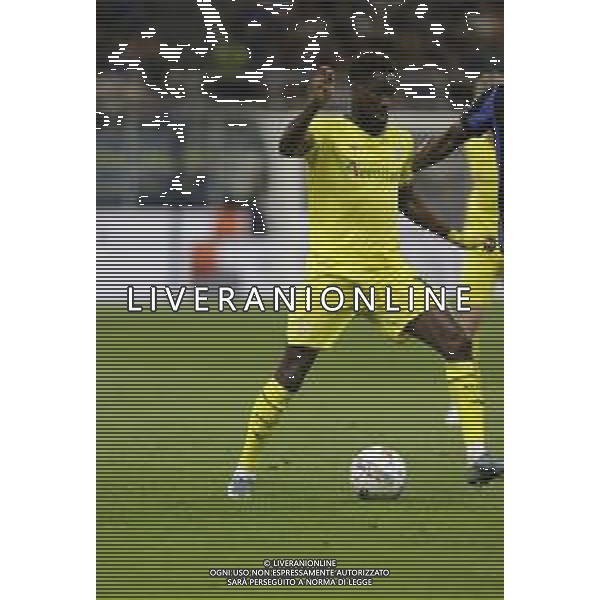BOULAYE DIA -INTER - LAZIO CAMPIONATO CALCIO SERIE A 18.05.2025 ©PAOLO GIAMPIETRI - AGENZIA ALDO LIVERANI SAS