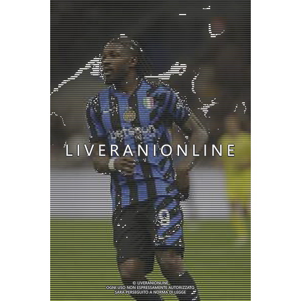 MARCUS THURAM -INTER - LAZIO CAMPIONATO CALCIO SERIE A 18.05.2025 ©PAOLO GIAMPIETRI - AGENZIA ALDO LIVERANI SAS