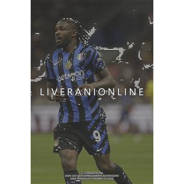 MARCUS THURAM -INTER - LAZIO CAMPIONATO CALCIO SERIE A 18.05.2025 ©PAOLO GIAMPIETRI - AGENZIA ALDO LIVERANI SAS