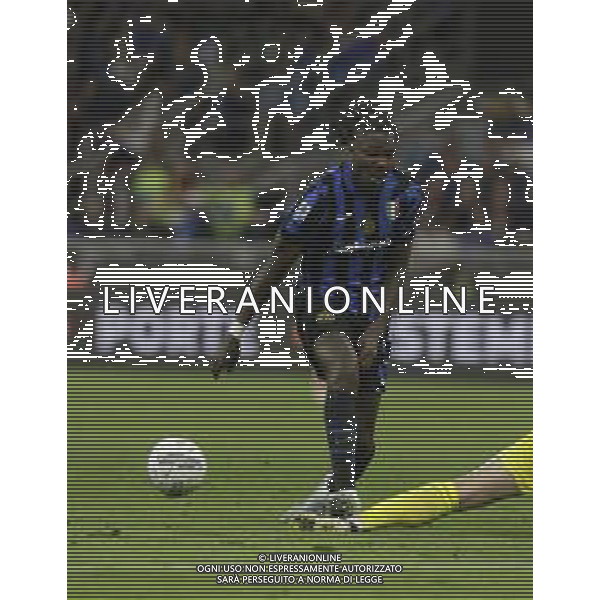 MARCUS THURAM -INTER - LAZIO CAMPIONATO CALCIO SERIE A 18.05.2025 ©PAOLO GIAMPIETRI - AGENZIA ALDO LIVERANI SAS