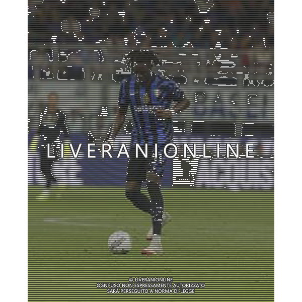 YANN BISSECK -INTER - LAZIO CAMPIONATO CALCIO SERIE A 18.05.2025 ©PAOLO GIAMPIETRI - AGENZIA ALDO LIVERANI SAS