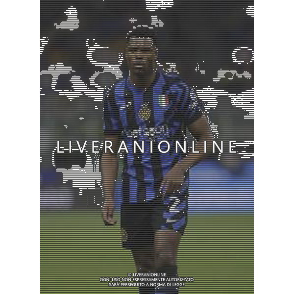 DENZEL DUMFRIES -INTER - LAZIO CAMPIONATO CALCIO SERIE A 18.05.2025 ©PAOLO GIAMPIETRI - AGENZIA ALDO LIVERANI SAS