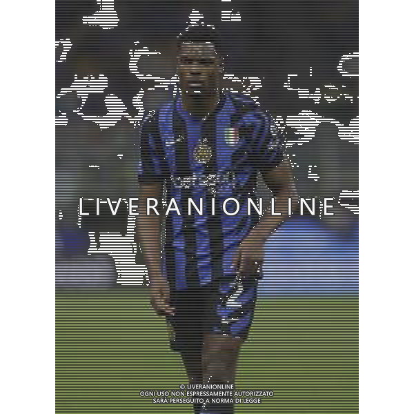 DENZEL DUMFRIES -INTER - LAZIO CAMPIONATO CALCIO SERIE A 18.05.2025 ©PAOLO GIAMPIETRI - AGENZIA ALDO LIVERANI SAS