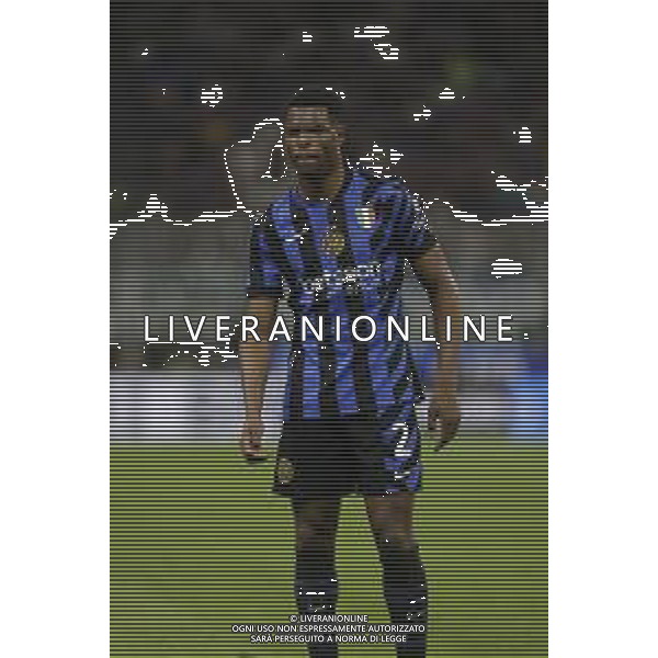 DENZEL DUMFRIES -INTER - LAZIO CAMPIONATO CALCIO SERIE A 18.05.2025 ©PAOLO GIAMPIETRI - AGENZIA ALDO LIVERANI SAS