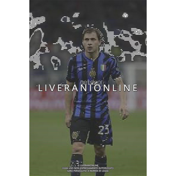 NICOLO\' BARELLA -INTER - LAZIO CAMPIONATO CALCIO SERIE A 18.05.2025 ©PAOLO GIAMPIETRI - AGENZIA ALDO LIVERANI SAS
