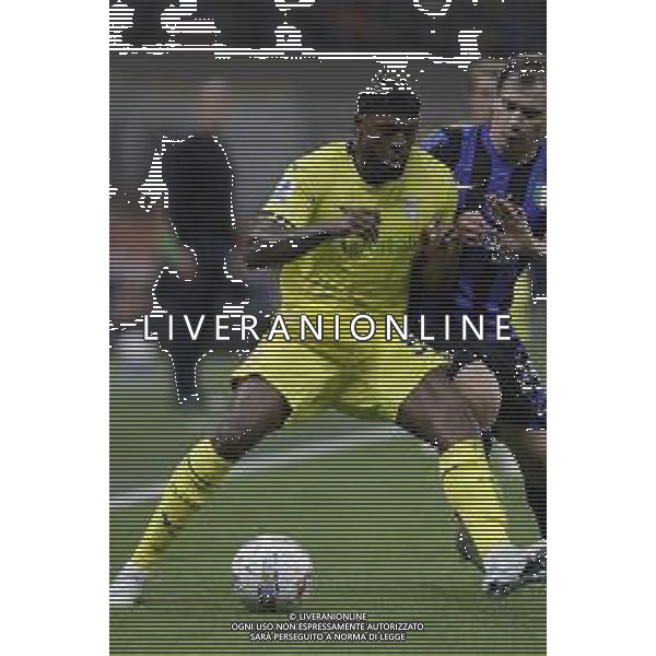 NUNO TAVARES -INTER - LAZIO CAMPIONATO CALCIO SERIE A 18.05.2025 ©PAOLO GIAMPIETRI - AGENZIA ALDO LIVERANI SAS
