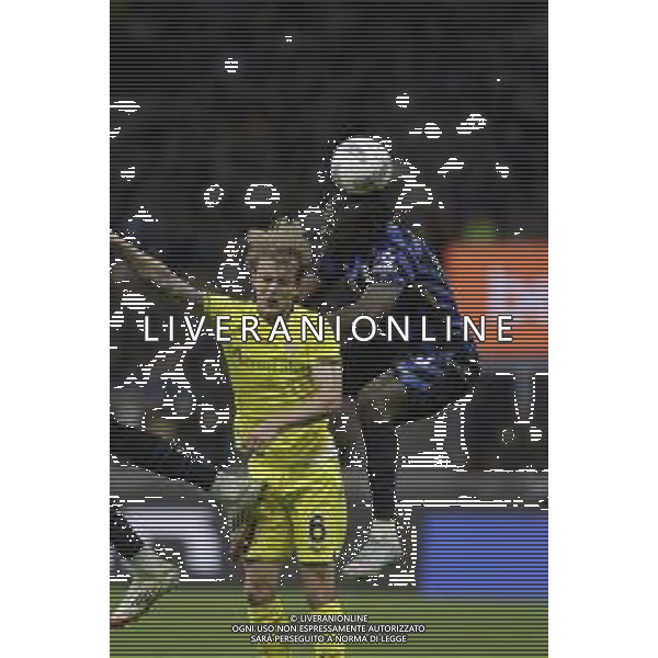 MARCUS THURAM -INTER - LAZIO CAMPIONATO CALCIO SERIE A 18.05.2025 ©PAOLO GIAMPIETRI - AGENZIA ALDO LIVERANI SAS