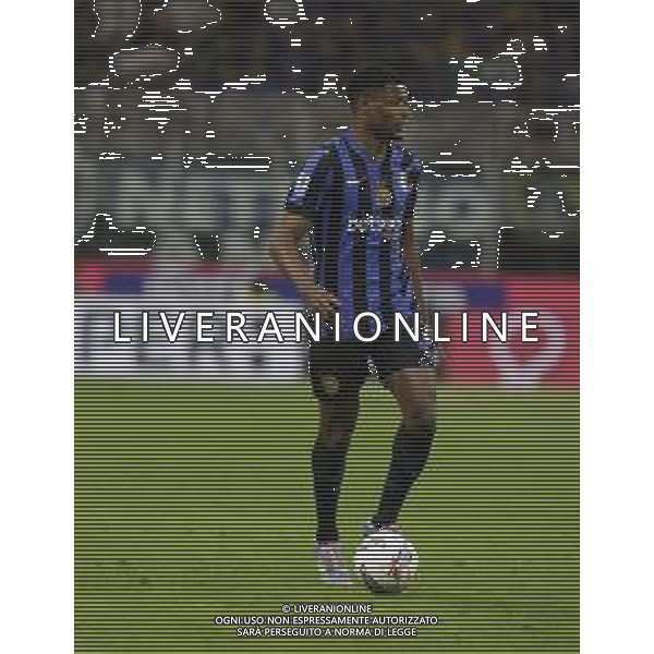 DENZEL DUMFRIES -INTER - LAZIO CAMPIONATO CALCIO SERIE A 18.05.2025 ©PAOLO GIAMPIETRI - AGENZIA ALDO LIVERANI SAS