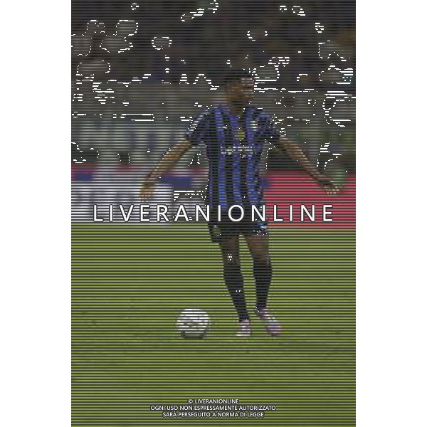 DENZEL DUMFRIES -INTER - LAZIO CAMPIONATO CALCIO SERIE A 18.05.2025 ©PAOLO GIAMPIETRI - AGENZIA ALDO LIVERANI SAS
