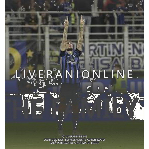 FRANCESCO ACERBI -INTER - LAZIO CAMPIONATO CALCIO SERIE A 18.05.2025 ©PAOLO GIAMPIETRI - AGENZIA ALDO LIVERANI SAS