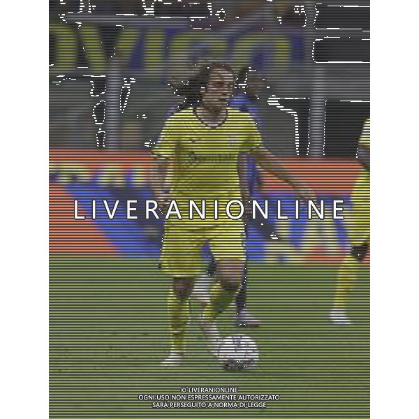 MATTEO GUENDOUZI -INTER - LAZIO CAMPIONATO CALCIO SERIE A 18.05.2025 ©PAOLO GIAMPIETRI - AGENZIA ALDO LIVERANI SAS