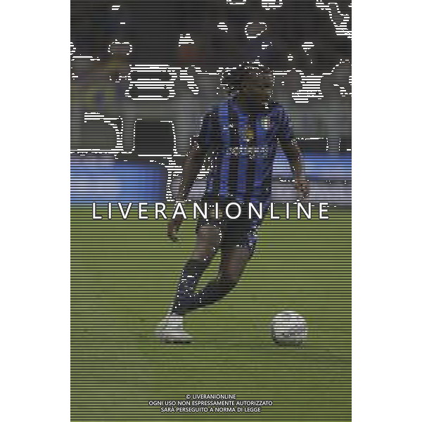 MARCUS THURAM -INTER - LAZIO CAMPIONATO CALCIO SERIE A 18.05.2025 ©PAOLO GIAMPIETRI - AGENZIA ALDO LIVERANI SAS