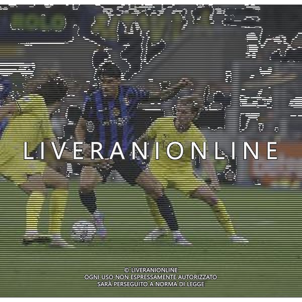 JOAQUIN CORREA -INTER - LAZIO CAMPIONATO CALCIO SERIE A 18.05.2025 ©PAOLO GIAMPIETRI - AGENZIA ALDO LIVERANI SAS